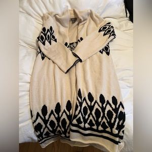 Jcrew Point Sur sweater